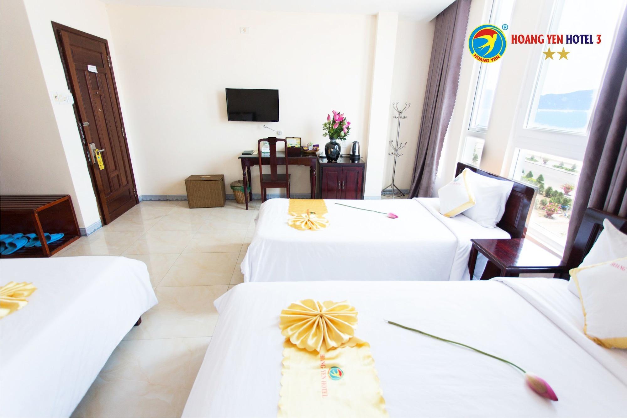 Hong Phuc Hotel Куи Нхон Екстериор снимка