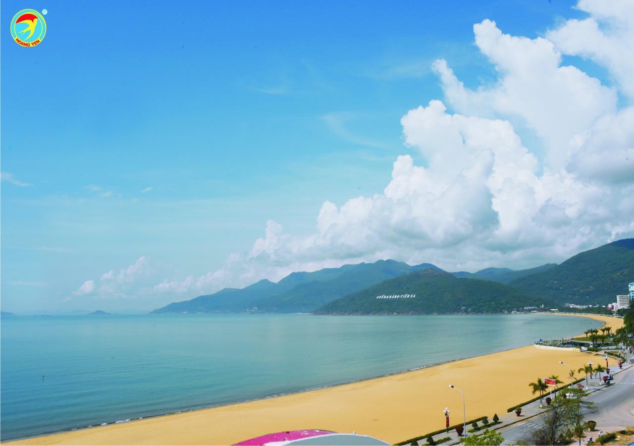 Hong Phuc Hotel Куи Нхон Екстериор снимка