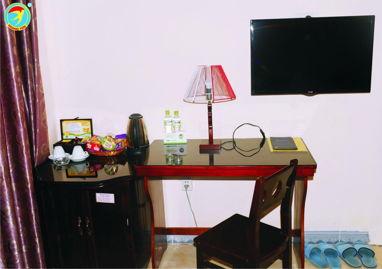 Hong Phuc Hotel Куи Нхон Екстериор снимка