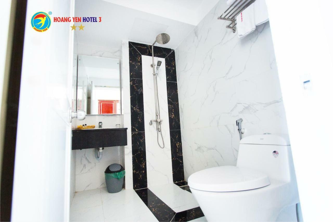 Hong Phuc Hotel Куи Нхон Екстериор снимка