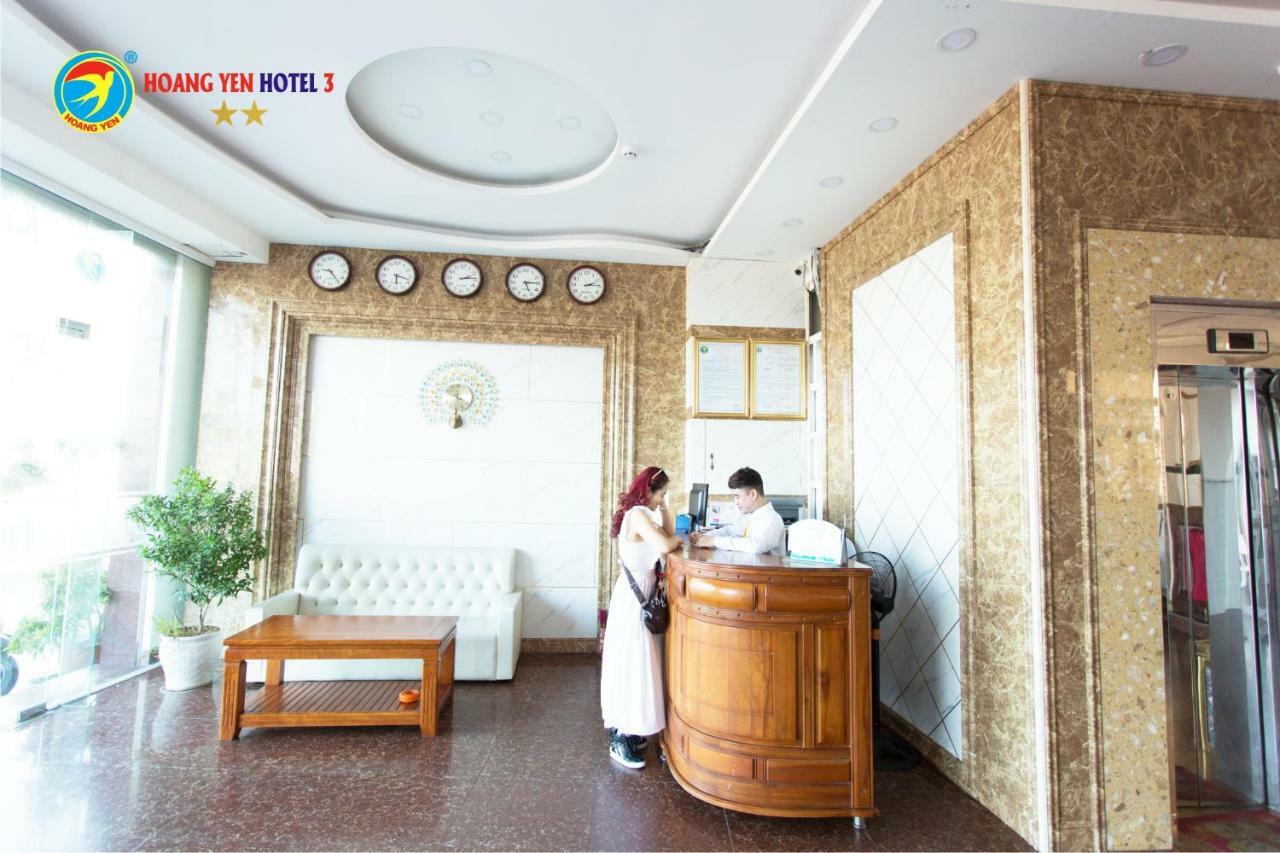 Hong Phuc Hotel Куи Нхон Екстериор снимка